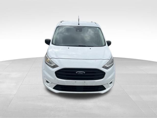 2019 Ford Transit Connect XLT