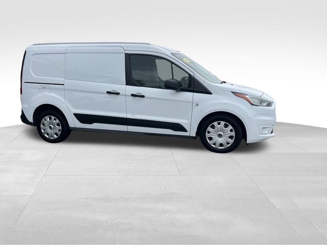 2019 Ford Transit Connect XLT