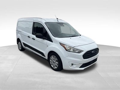 2019 Ford Transit Connect XLT