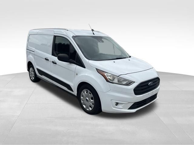 2019 Ford Transit Connect XLT