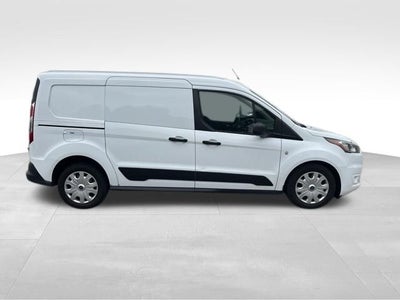 2019 Ford Transit Connect XLT