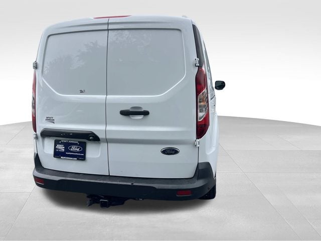 2019 Ford Transit Connect XLT