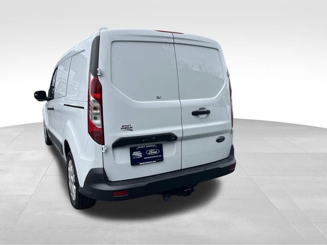 2019 Ford Transit Connect XLT