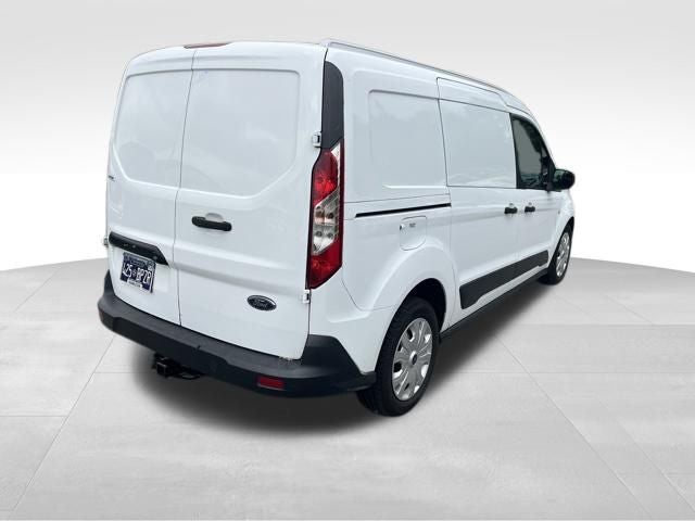2019 Ford Transit Connect XLT