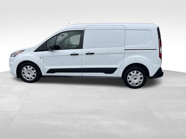 2019 Ford Transit Connect XLT