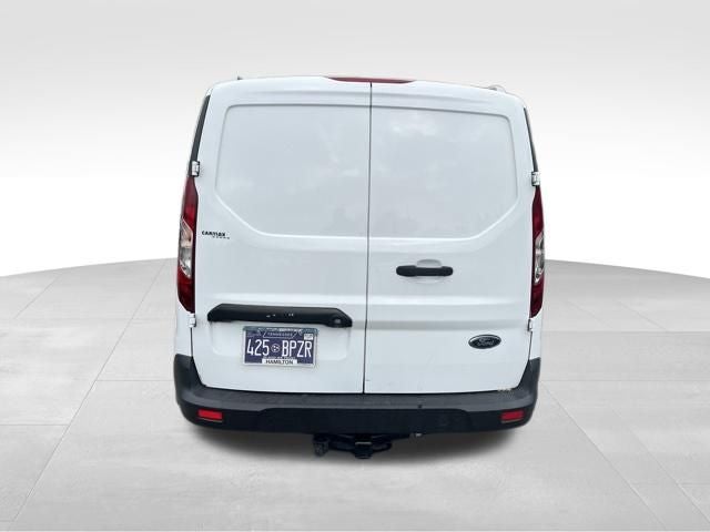 2019 Ford Transit Connect XLT