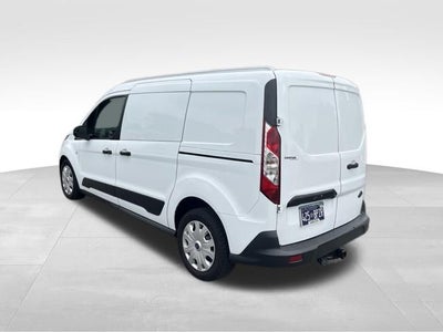 2019 Ford Transit Connect XLT