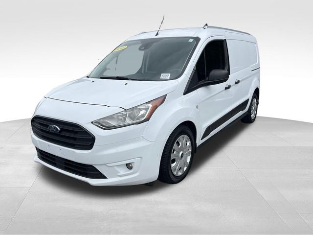 2019 Ford Transit Connect XLT