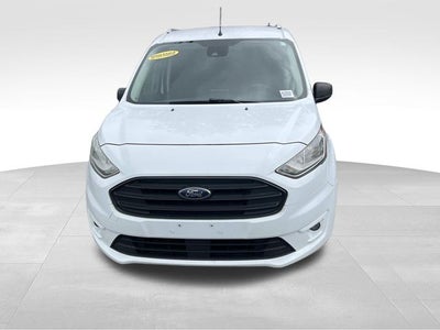 2019 Ford Transit Connect XLT