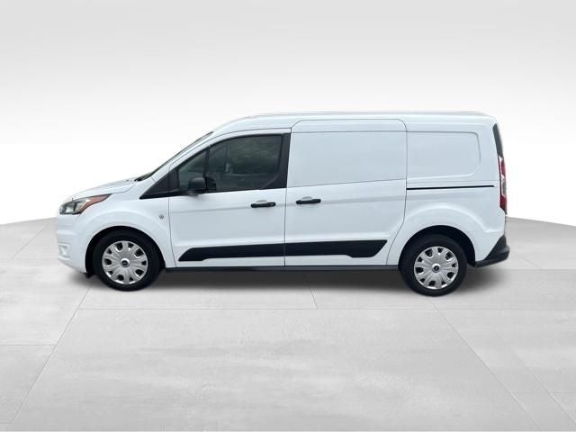 2019 Ford Transit Connect XLT
