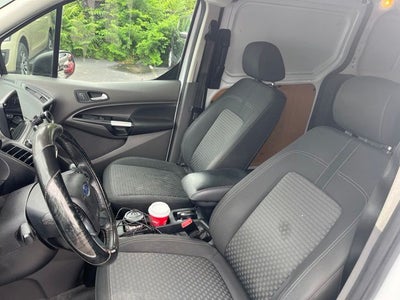 2019 Ford Transit Connect XLT