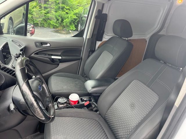 2019 Ford Transit Connect XLT