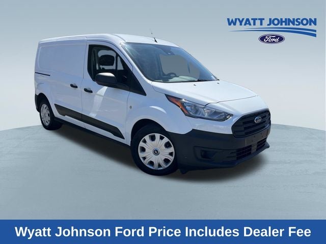 2023 Ford Transit Connect XL
