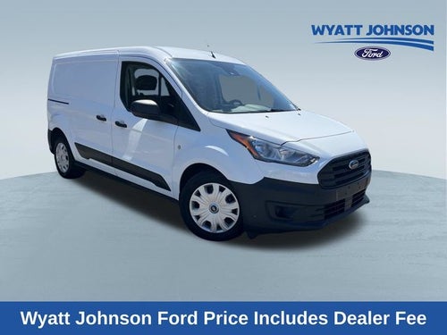 2023 Ford Transit Connect XL