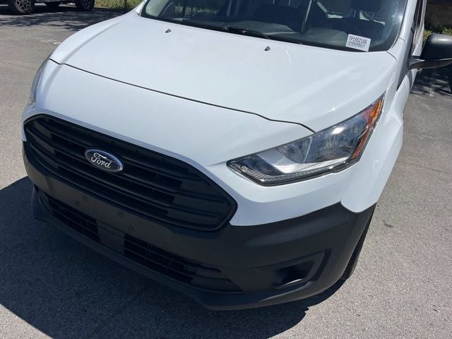 2023 Ford Transit Connect XL