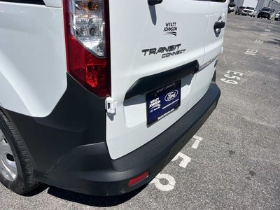 2023 Ford Transit Connect XL