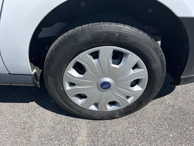 2023 Ford Transit Connect XL