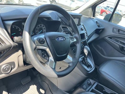 2023 Ford Transit Connect XL