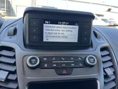 2023 Ford Transit Connect XL