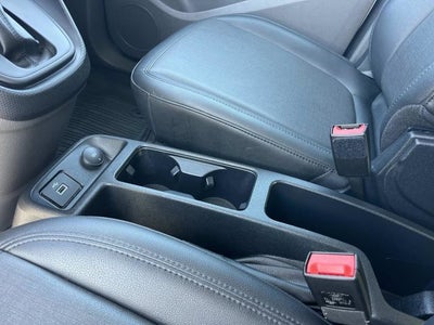 2023 Ford Transit Connect XL