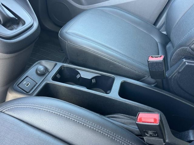 2023 Ford Transit Connect XL