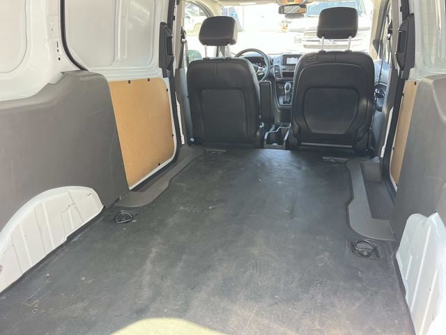 2023 Ford Transit Connect XL
