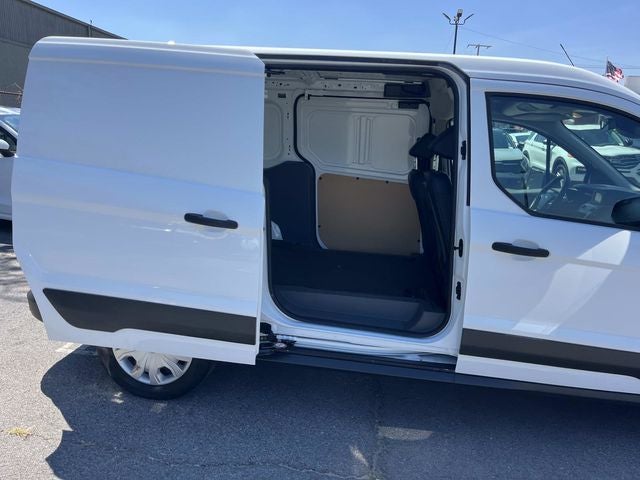 2023 Ford Transit Connect XL