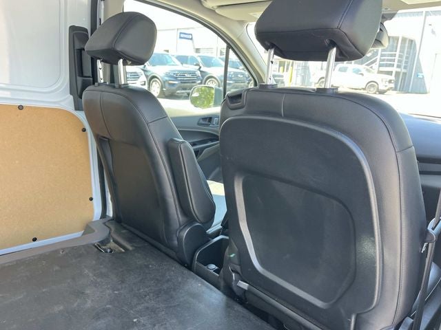 2023 Ford Transit Connect XL