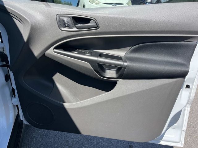 2023 Ford Transit Connect XL