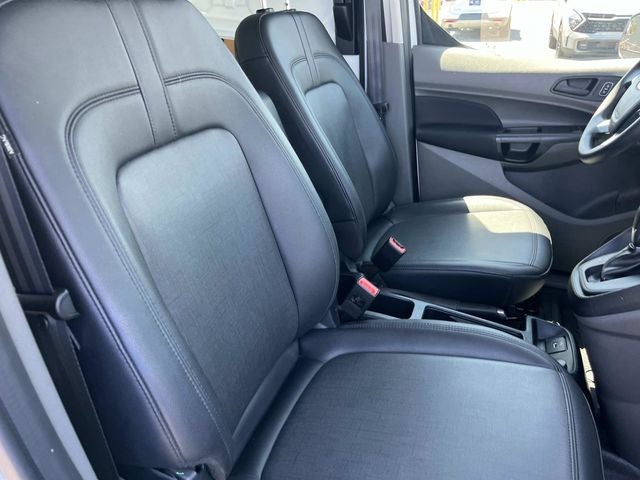 2023 Ford Transit Connect XL
