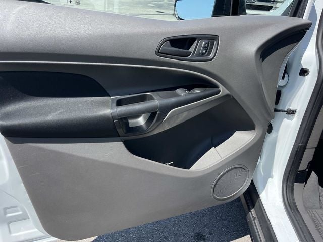 2023 Ford Transit Connect XL