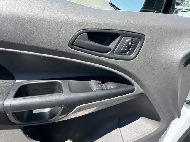 2023 Ford Transit Connect XL