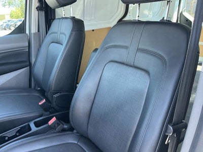 2023 Ford Transit Connect XL