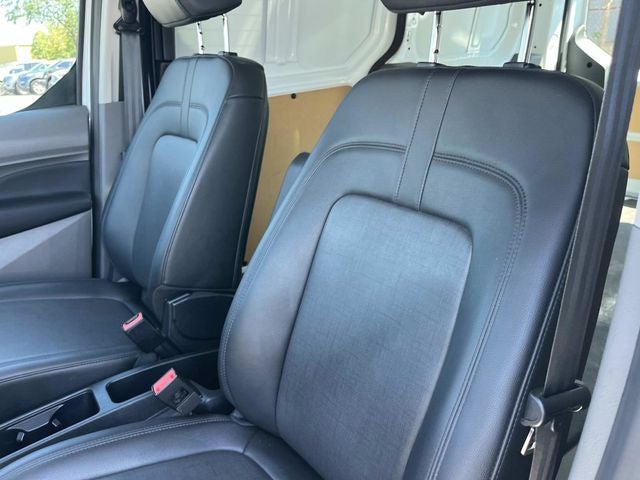 2023 Ford Transit Connect XL