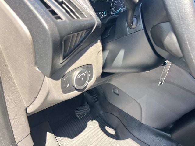2023 Ford Transit Connect XL