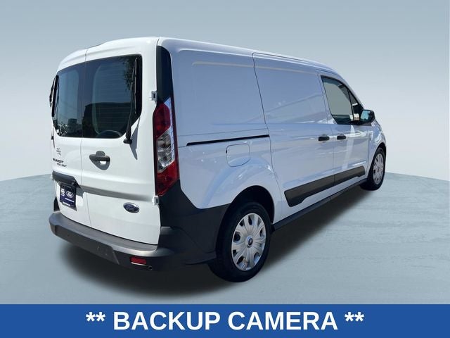 2023 Ford Transit Connect XL