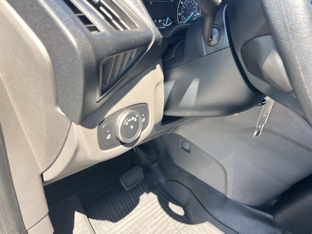 2023 Ford Transit Connect XL