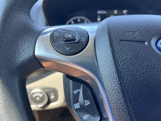 2023 Ford Transit Connect XL