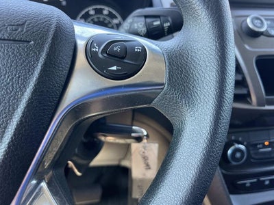2023 Ford Transit Connect XL