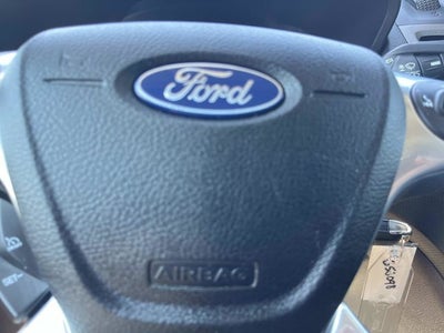 2023 Ford Transit Connect XL