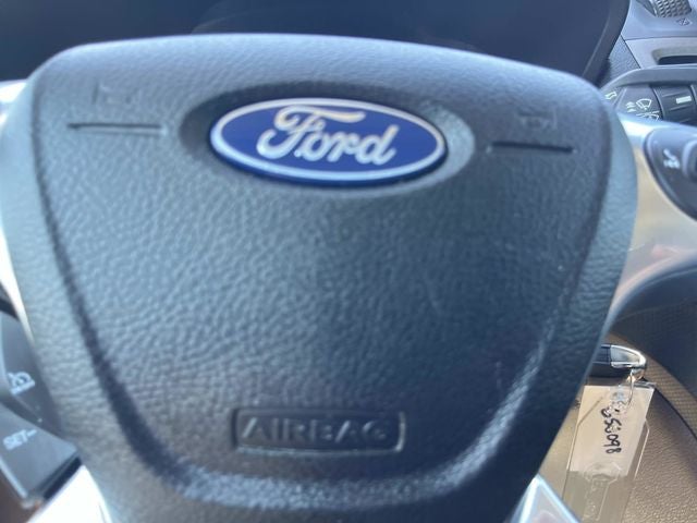 2023 Ford Transit Connect XL