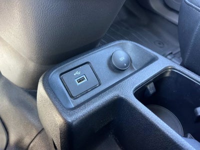 2023 Ford Transit Connect XL