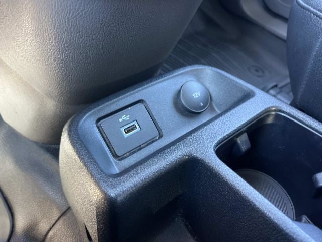 2023 Ford Transit Connect XL