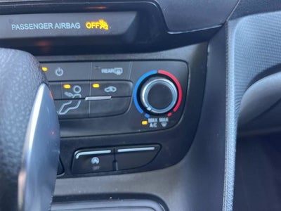 2023 Ford Transit Connect XL