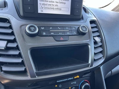 2023 Ford Transit Connect XL