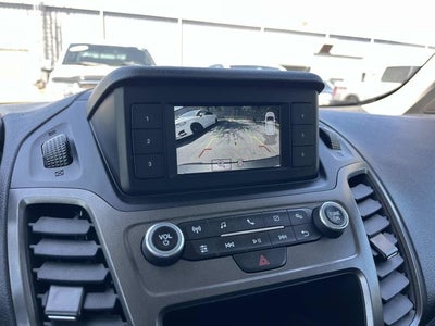 2023 Ford Transit Connect XL
