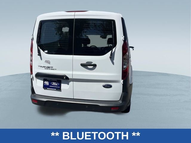 2023 Ford Transit Connect XL
