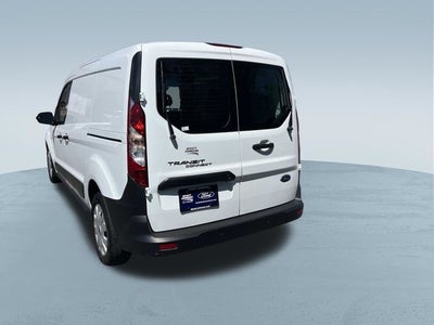 2023 Ford Transit Connect XL