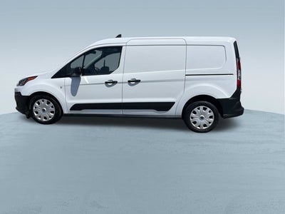 2023 Ford Transit Connect XL