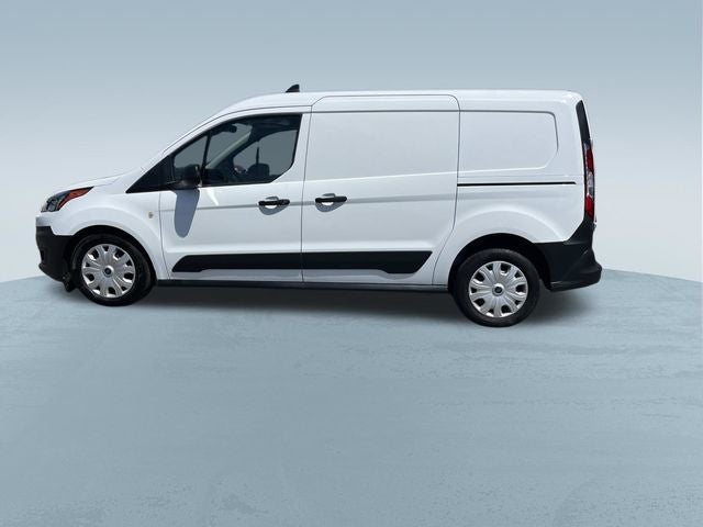 2023 Ford Transit Connect XL